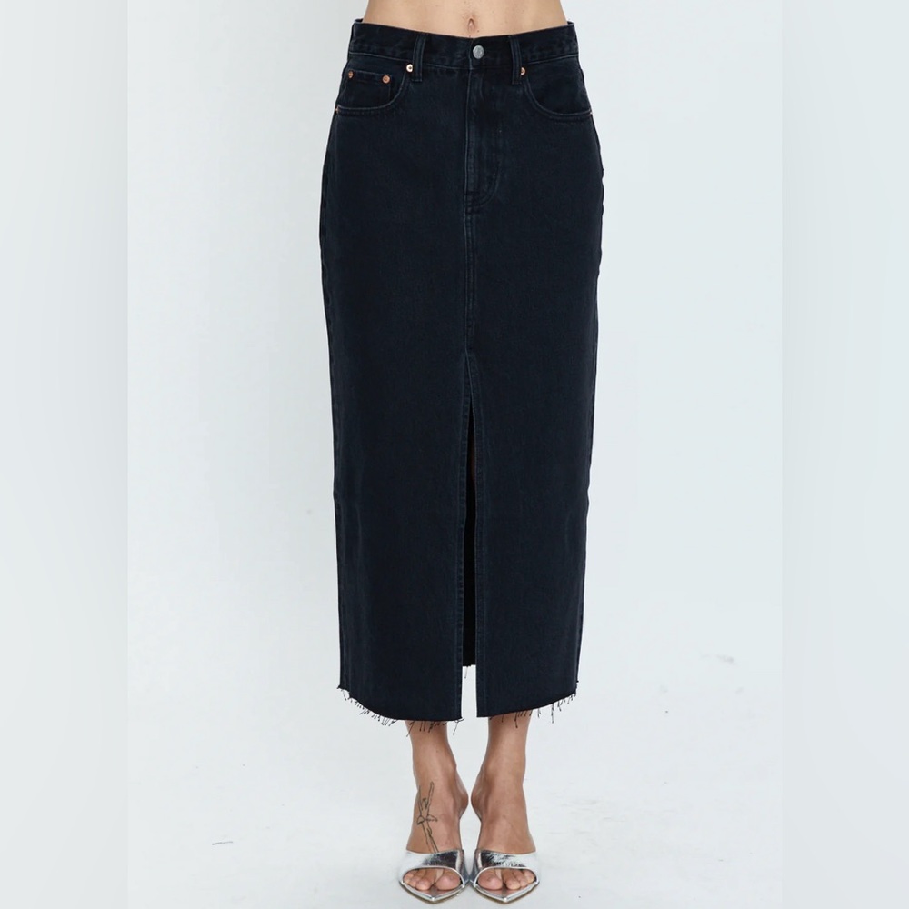 Alice Midi Skirt - Underground Like New
